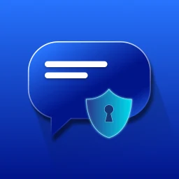 Messages: SMS & MMS App simgesi